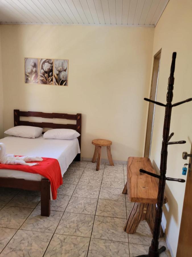 Suites Boa Viagem Пиренополис Экстерьер фото