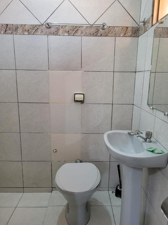 Suites Boa Viagem Пиренополис Экстерьер фото