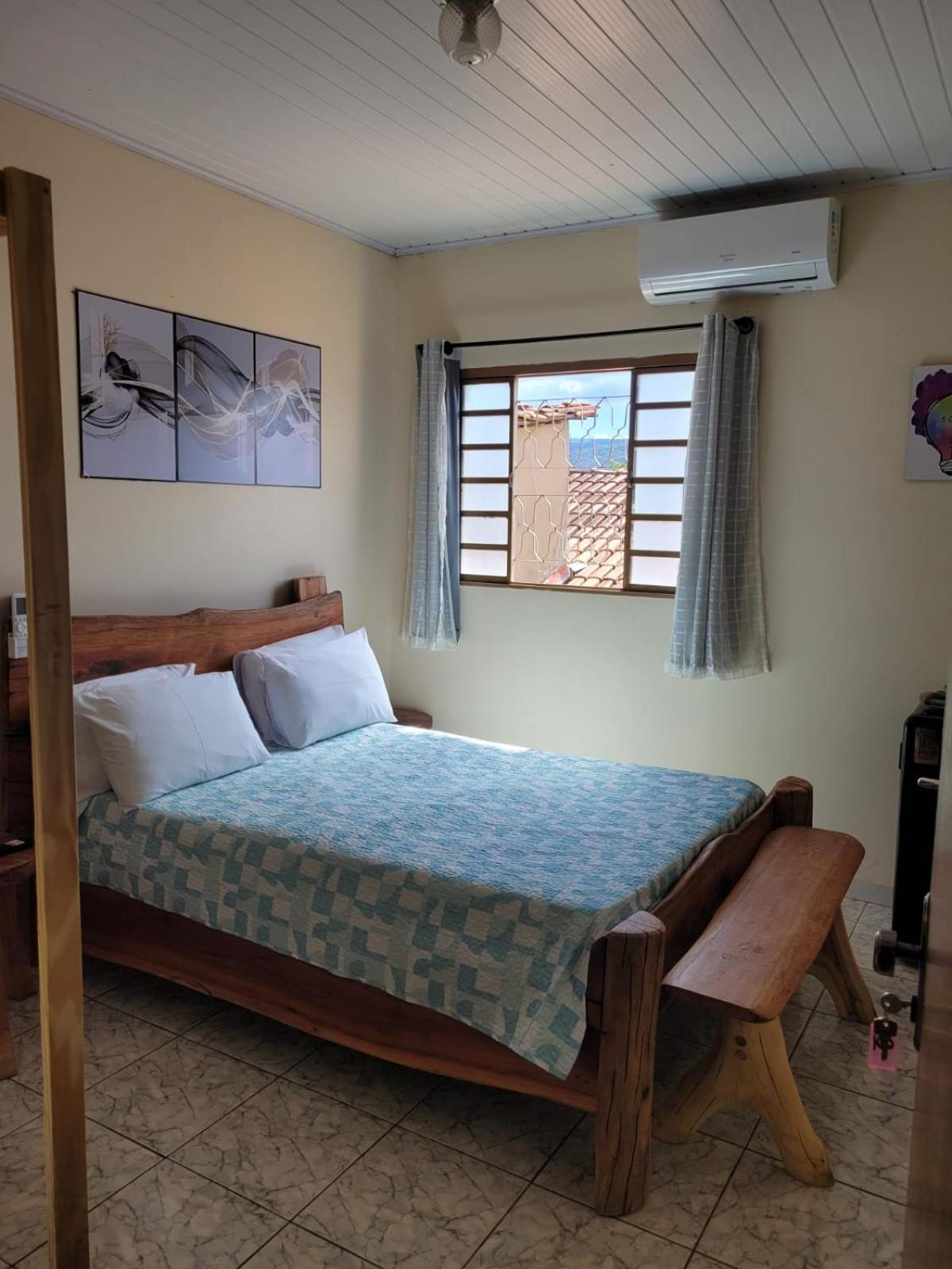 Suites Boa Viagem Пиренополис Экстерьер фото