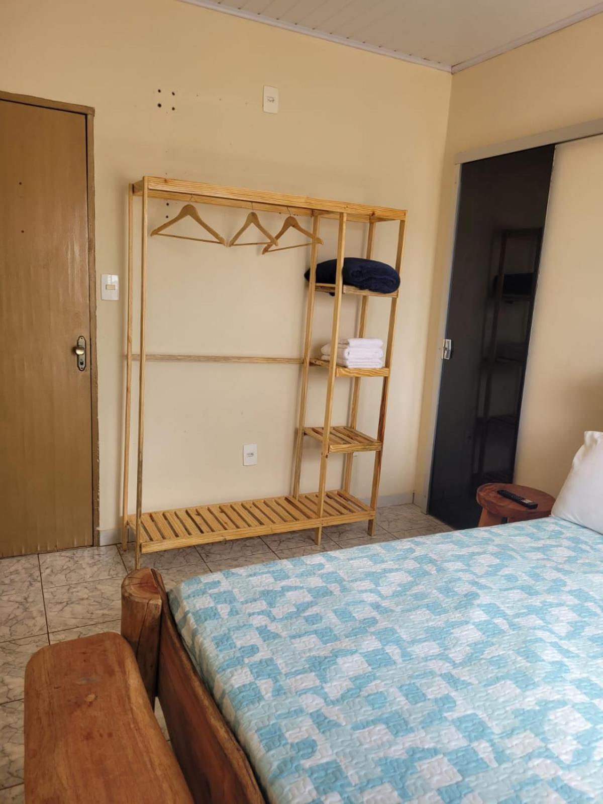 Suites Boa Viagem Пиренополис Экстерьер фото