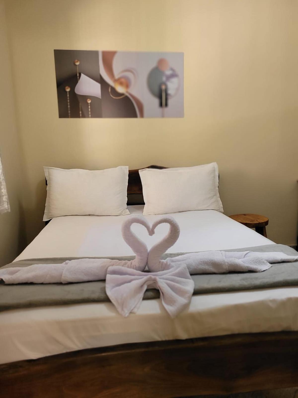 Suites Boa Viagem Пиренополис Номер фото