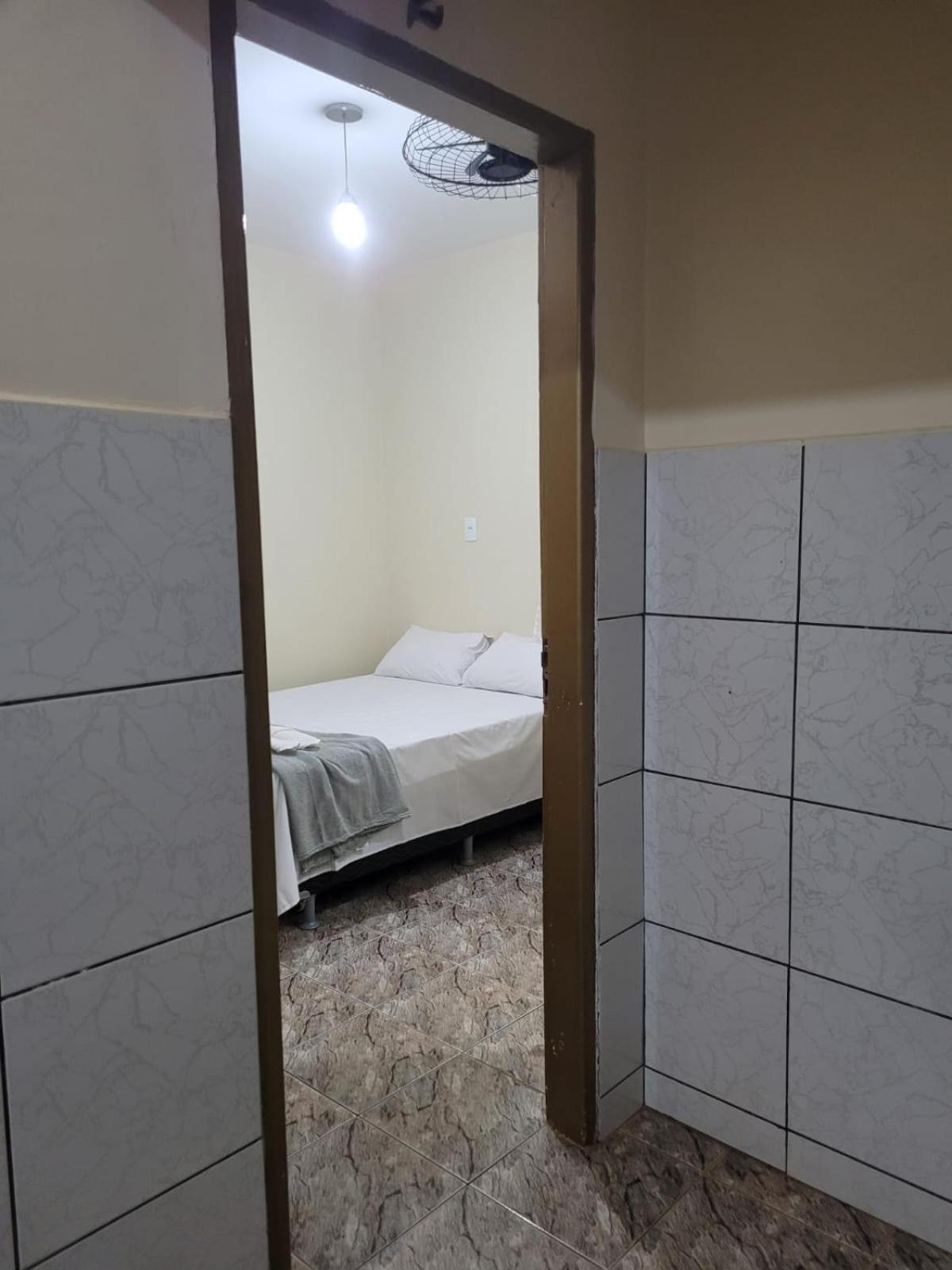 Suites Boa Viagem Пиренополис Номер фото