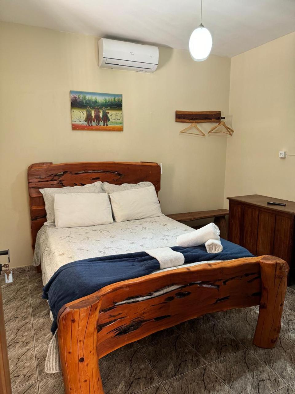 Suites Boa Viagem Пиренополис Экстерьер фото