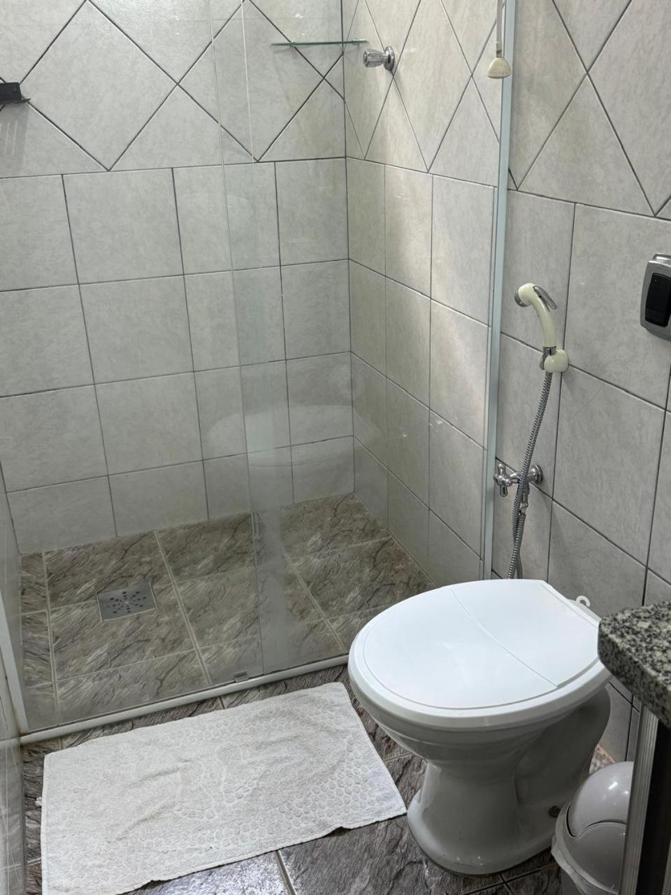 Suites Boa Viagem Пиренополис Экстерьер фото