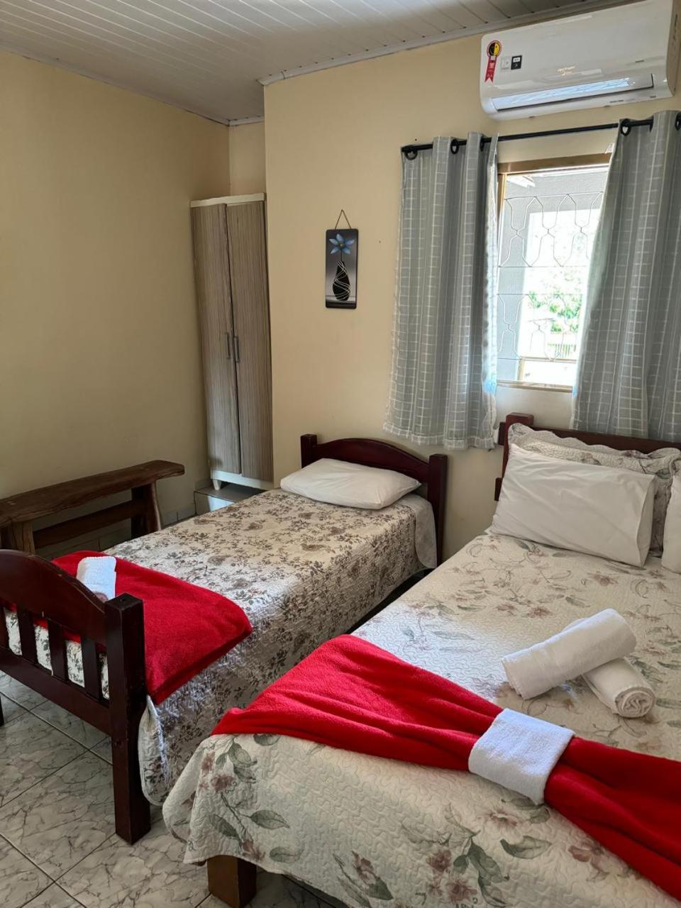 Suites Boa Viagem Пиренополис Экстерьер фото