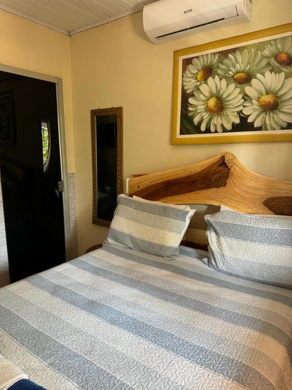 Suites Boa Viagem Пиренополис Экстерьер фото